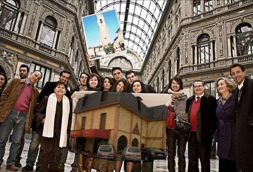 Aer Hotel Malpensa