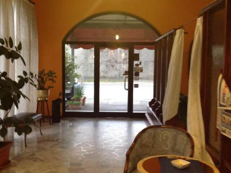 Aer Hotel Malpensa