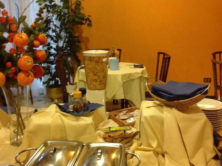 Aer Hotel Malpensa