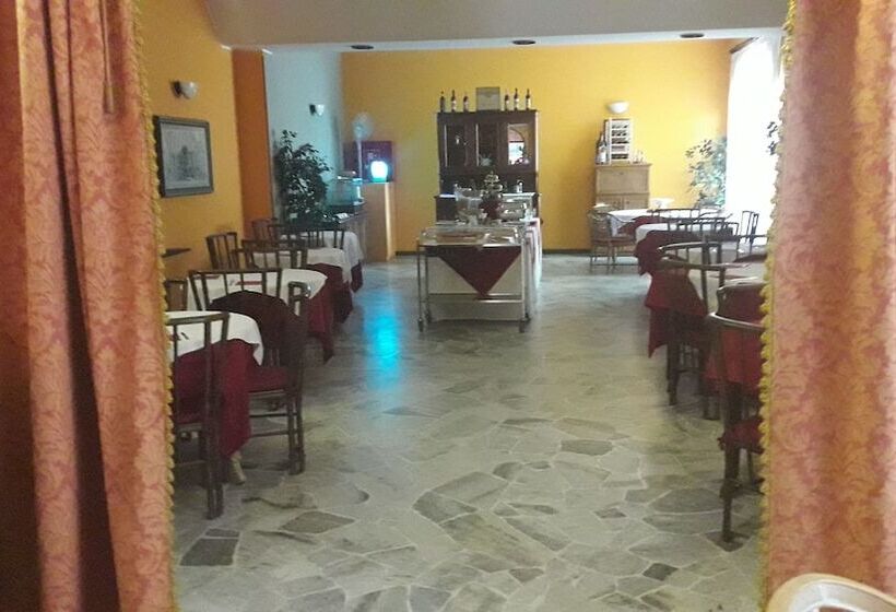 Aer Hotel Malpensa