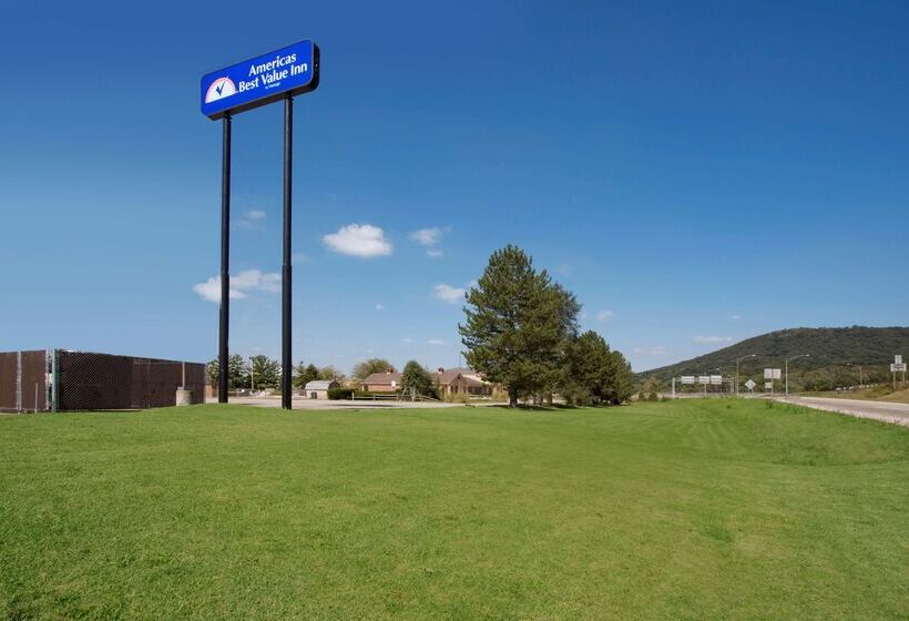 호텔 Americas Best Value Inn Chillicothe