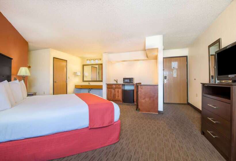 فندق Americinn By Wyndham Ames