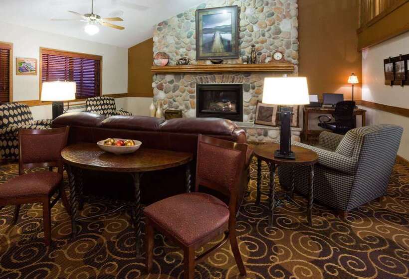 هتل Americinn By Wyndham Austin