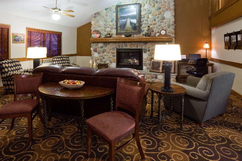 هتل Americinn By Wyndham Austin