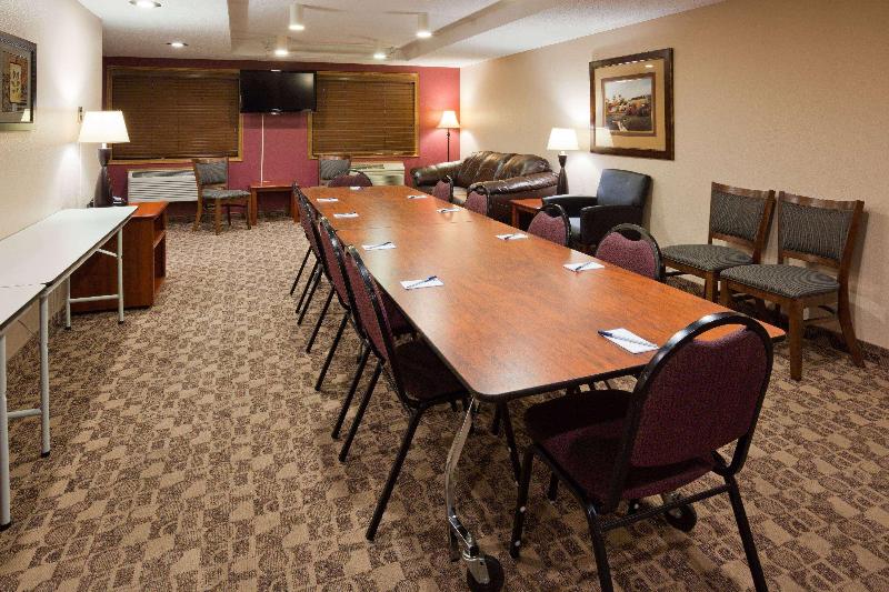 هتل Americinn By Wyndham Austin