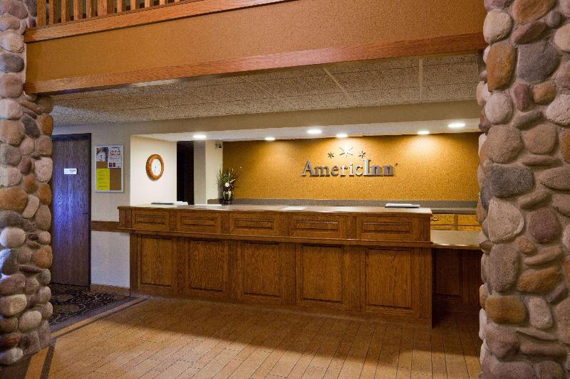 هتل Americinn By Wyndham Austin