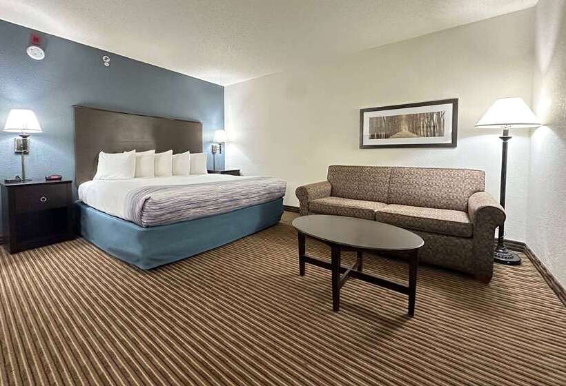 هتل Americinn By Wyndham Menominee