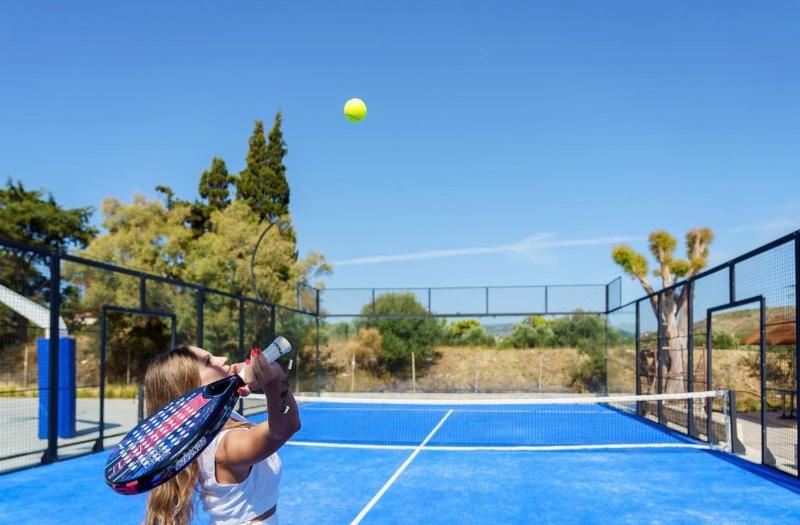 هتل Argile Resort