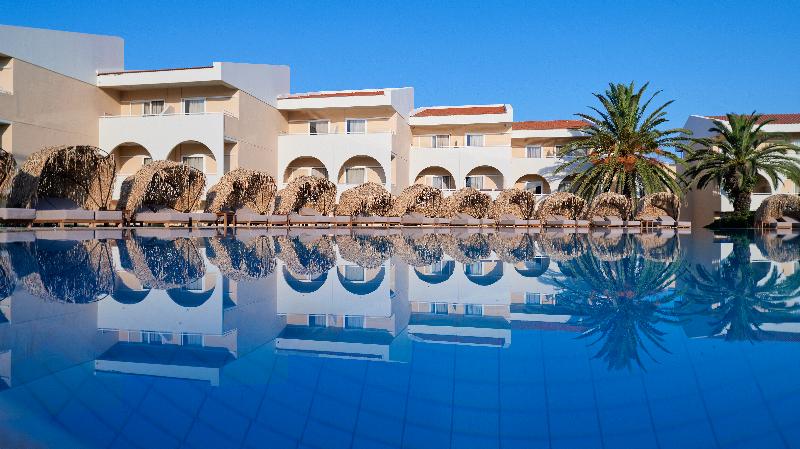هتل Argile Resort