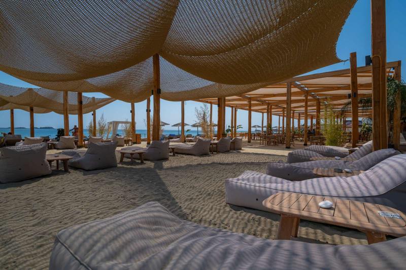 هتل Argile Resort