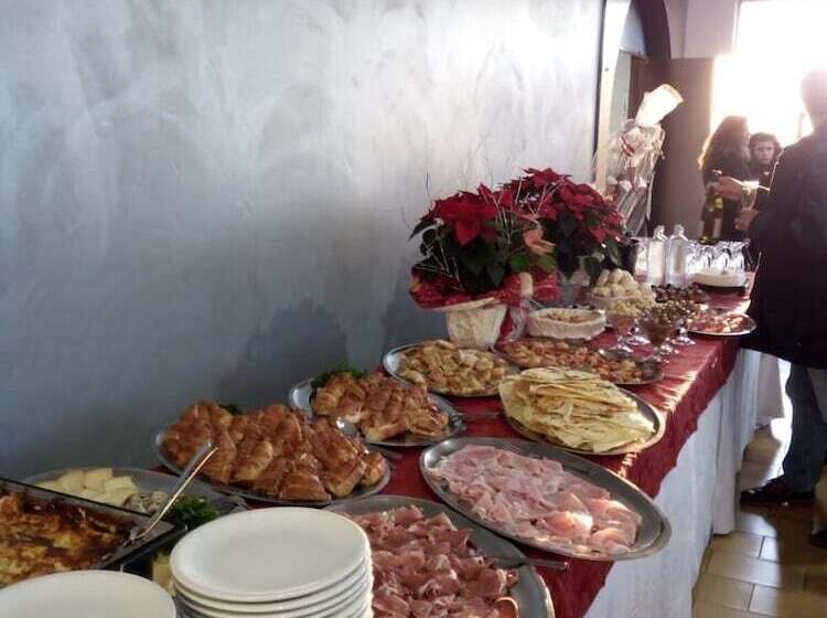 فندق Baiardo