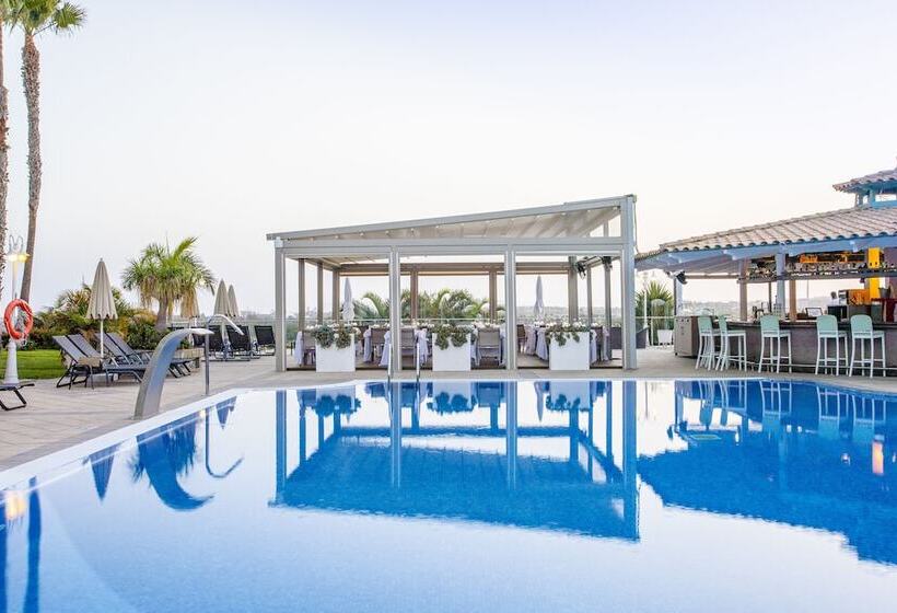 Bull Vital Suites & Spa Boutique Hotel - Adults Only