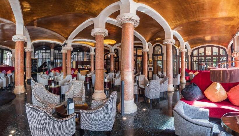 Отель Casa Fuster G.l Monumento