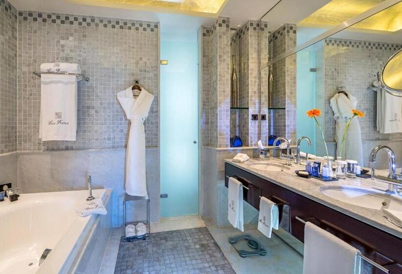 Отель Casa Fuster G.l Monumento