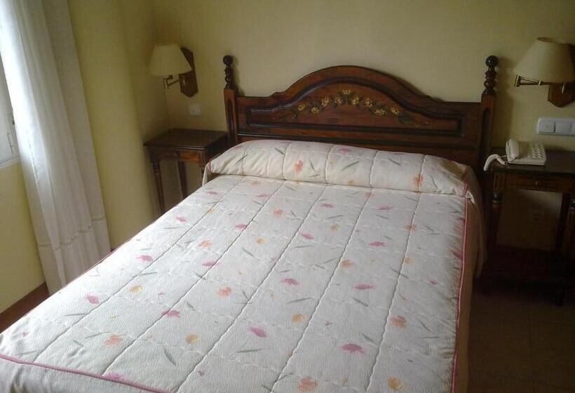 호텔 Cortijo