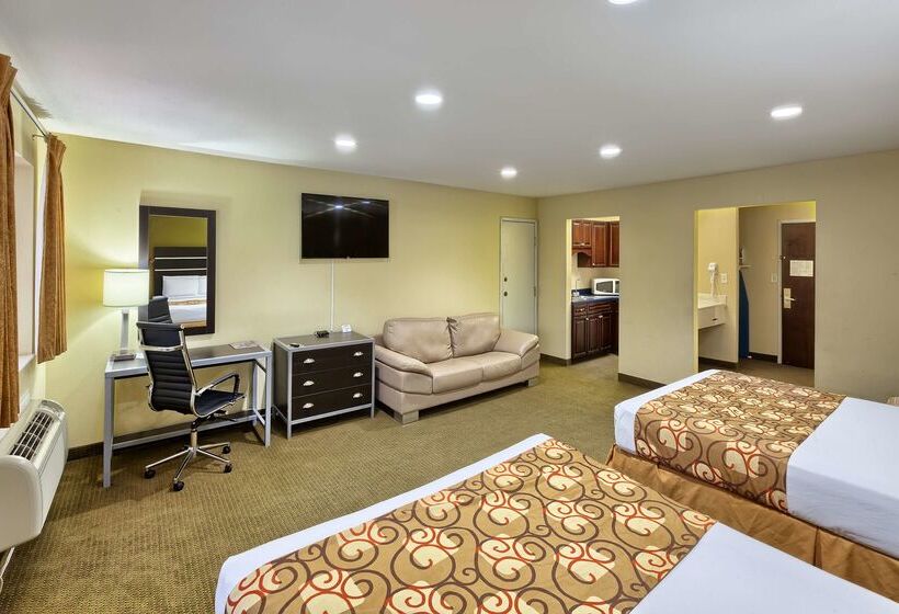 酒店 Country Hearth Inn Knightdale Raleigh