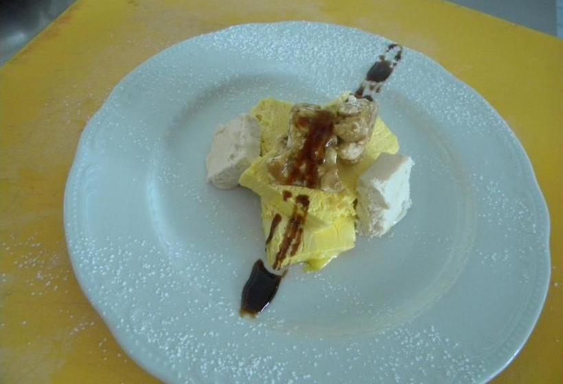 호텔 Albergo Dei Bersaglieri