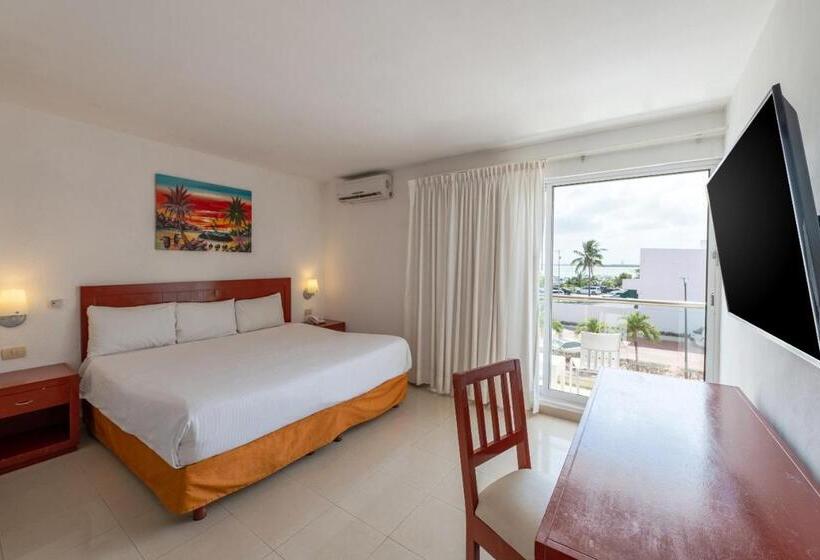 هتل Dos Playas Faranda Cancún