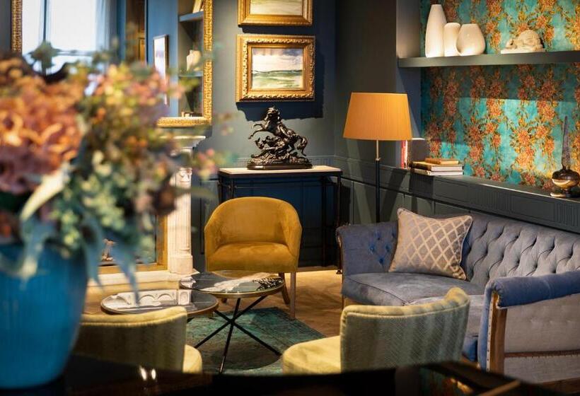 Duquesa De Cardona Hotel 4 Sup By Grup Duquessa