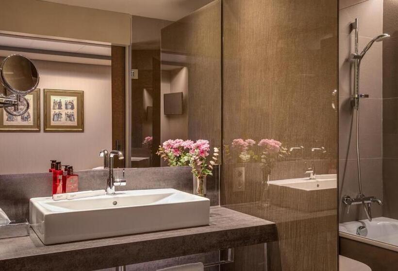 Duquesa De Cardona Hotel 4 Sup By Grup Duquessa