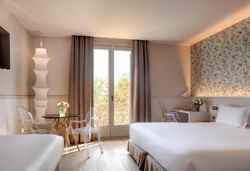 Duquesa De Cardona Hotel 4 Sup By Grup Duquessa