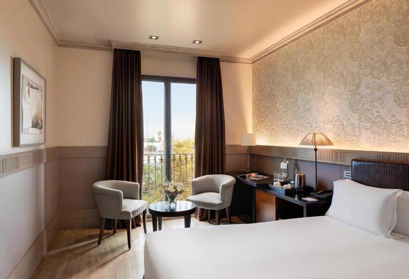 Duquesa De Cardona Hotel 4 Sup By Grup Duquessa