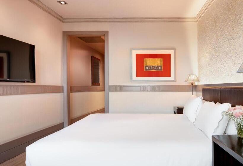 Duquesa De Cardona Hotel 4 Sup By Grup Duquessa