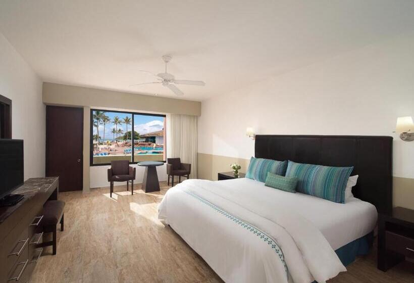 ホテル El Cid Castilla Beach