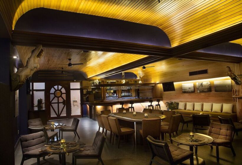 ホテル El Cid Marina Beach