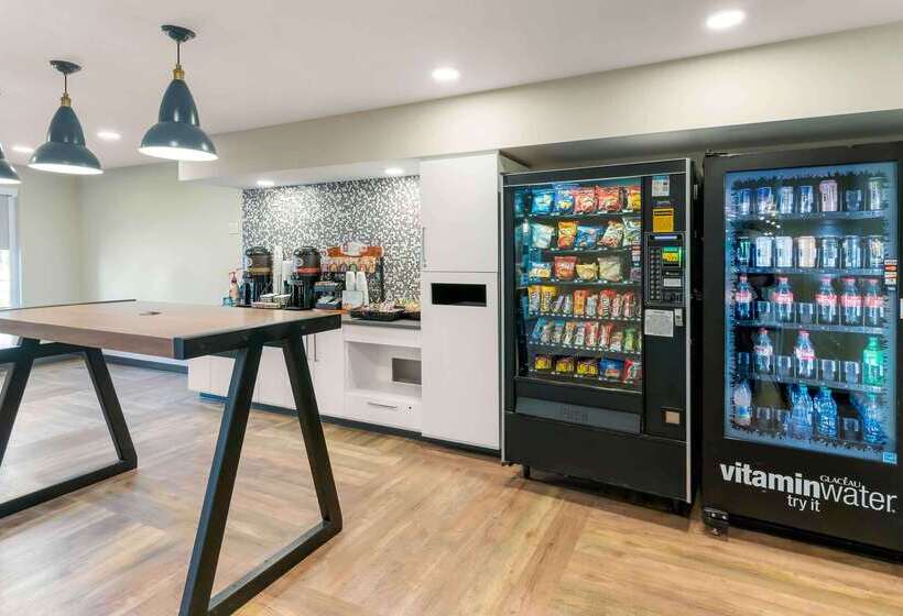 호텔 Extended Stay America Suites  San Jose  Milpitas  Mccarthy Ranch