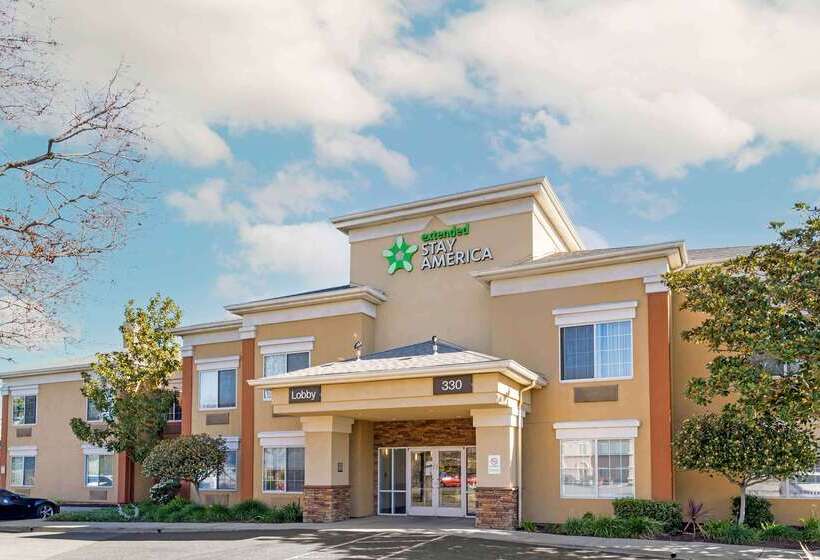 호텔 Extended Stay America Suites  San Jose  Milpitas  Mccarthy Ranch