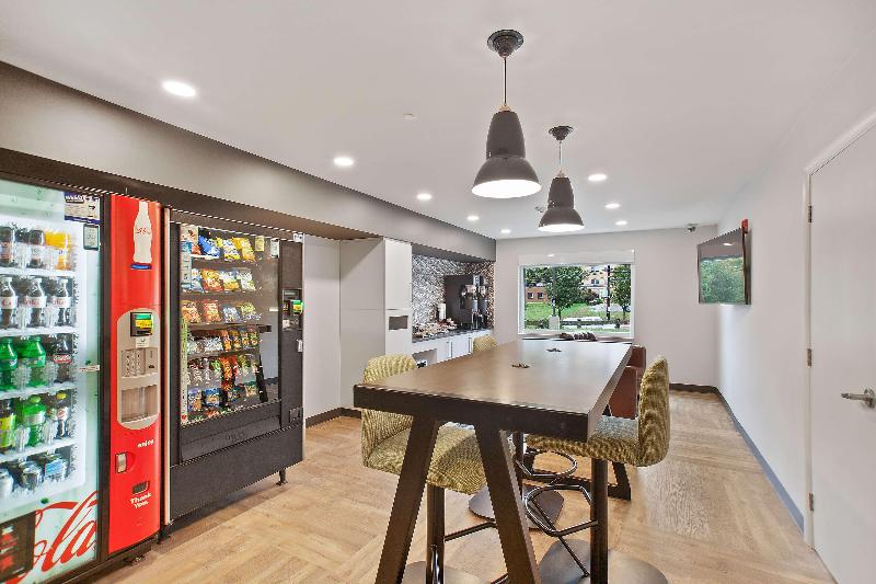 호텔 Extended Stay America Suites  San Jose  Milpitas  Mccarthy Ranch