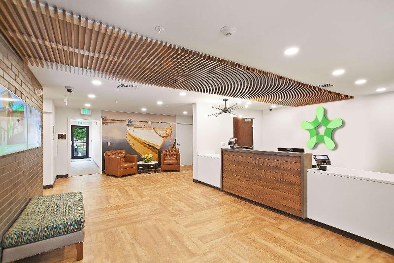 호텔 Extended Stay America Suites  San Jose  Milpitas  Mccarthy Ranch