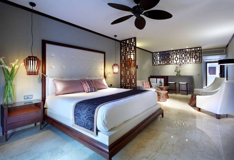 Grand Palladium Select Bavaro Resort & Spa - All Inclusive