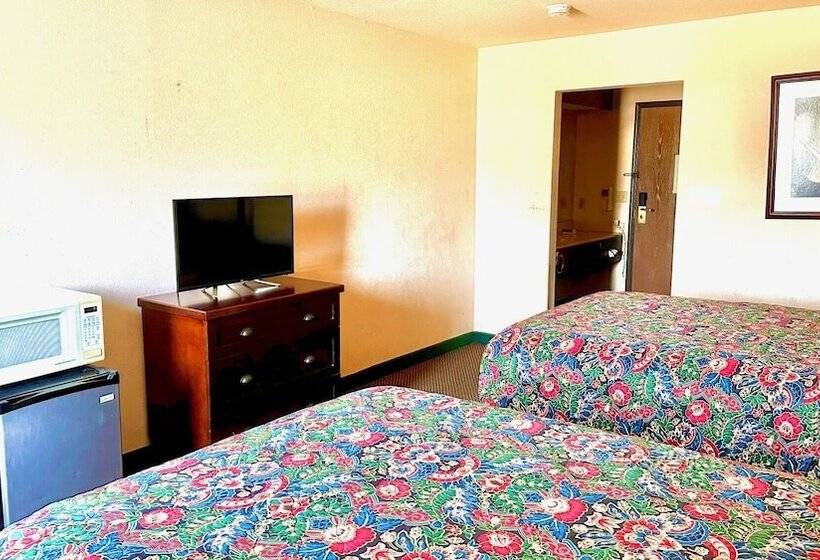 호텔 Haven Inn & Suites