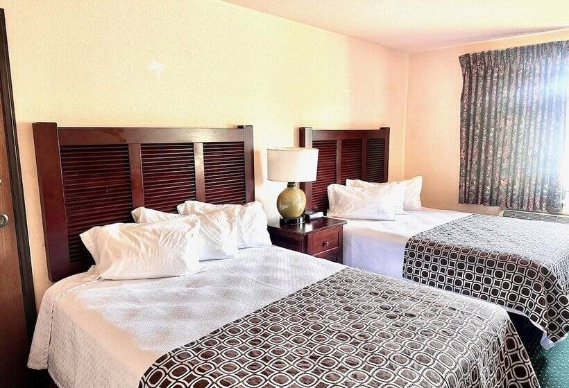 호텔 Haven Inn & Suites