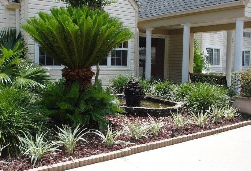 فندق Hometown Inn & Suites Jacksonville Butler Blvd./southpoint