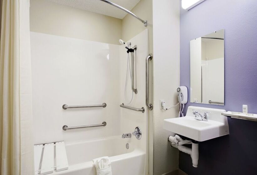 酒店 Hometown Inn & Suites Jacksonville Butler Blvd./southpoint