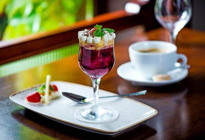 酒店 Kilmurry Lodge