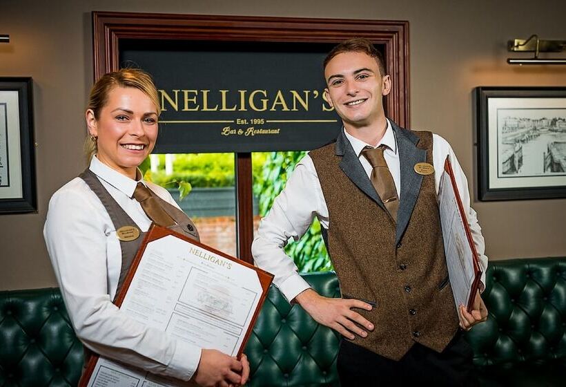 酒店 Kilmurry Lodge