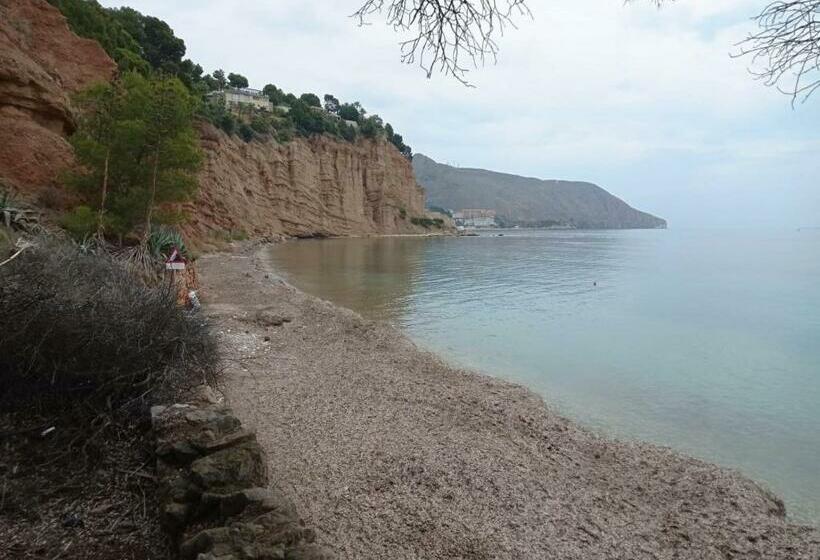 Отель La Galera Del Mar Altea