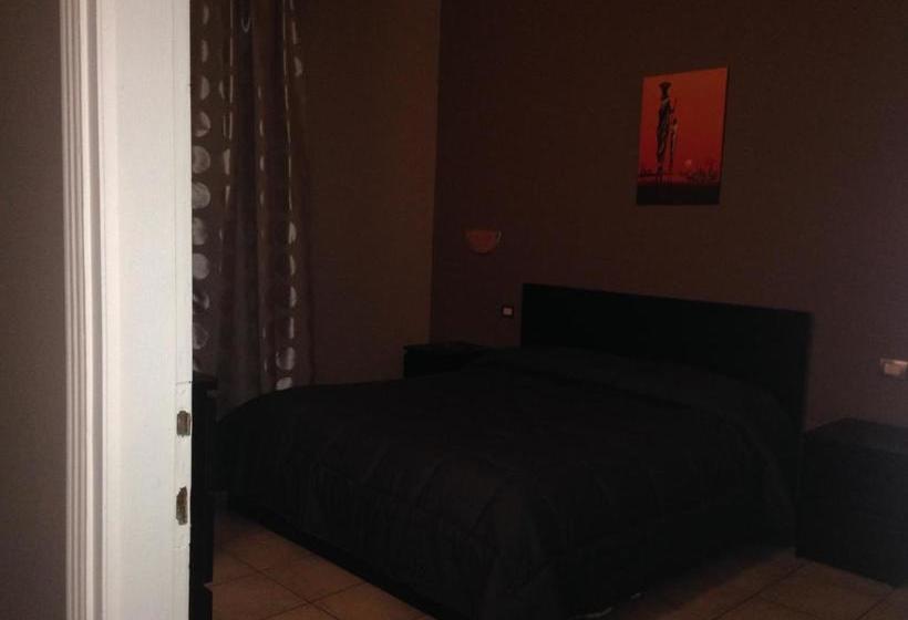 בית מלון כפרי Albergo Aurora