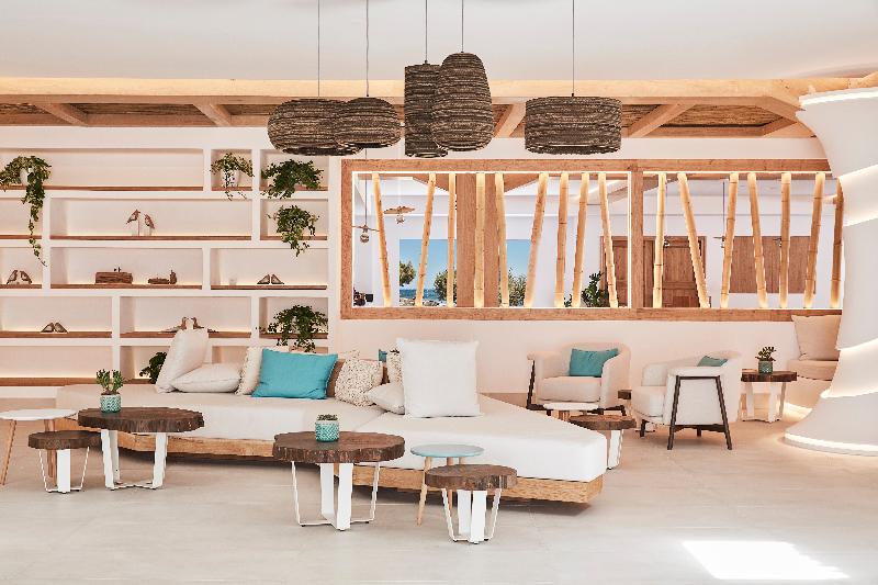 هتل Nikki Beach Resort & Spa Santorini
