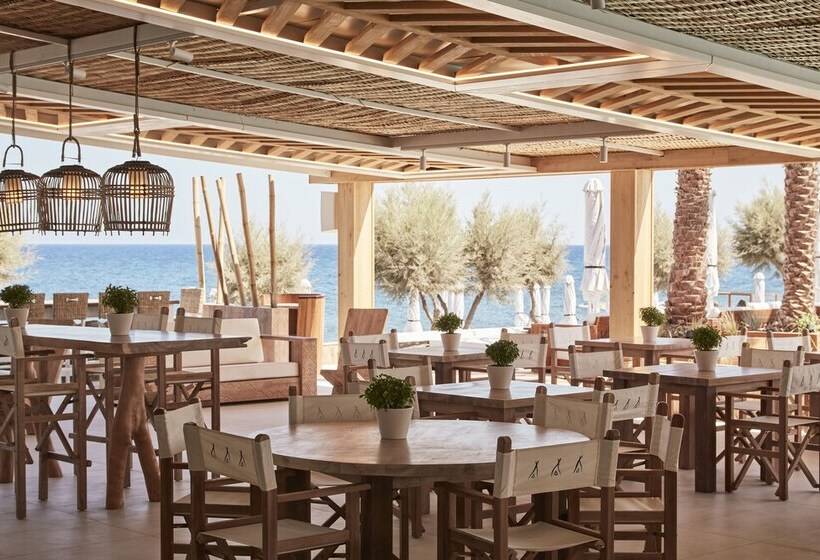 هتل Nikki Beach Resort & Spa Santorini