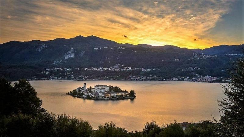 فندق Nuova Italia