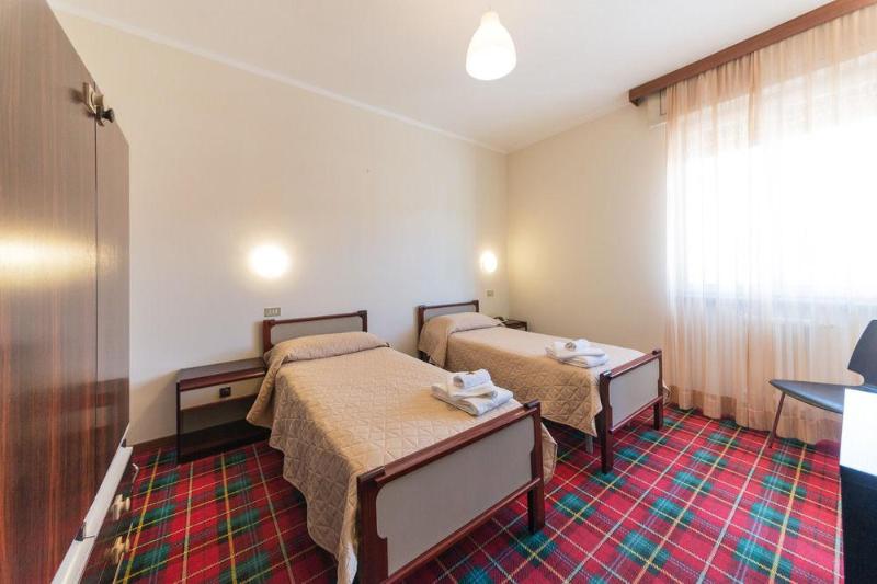 فندق Nuova Italia