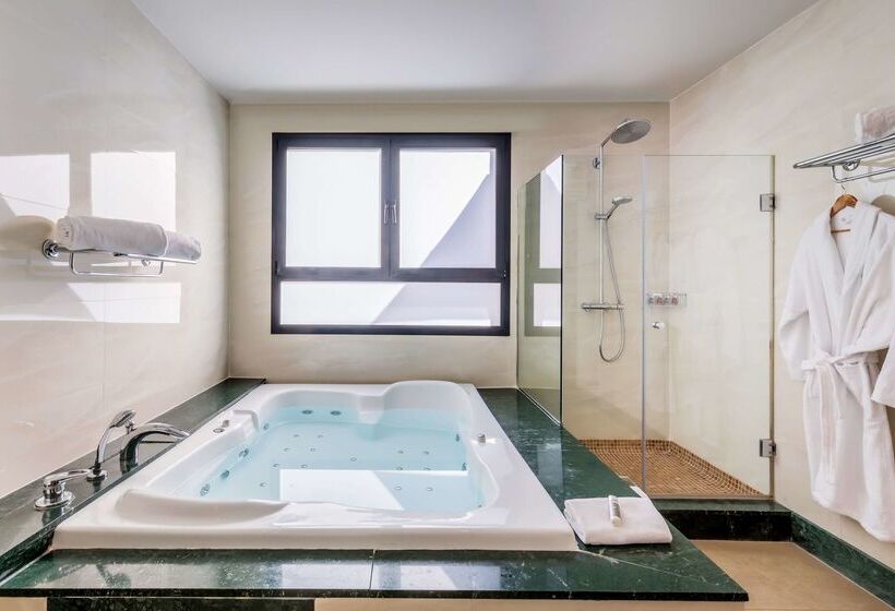 هتل Occidental Granada