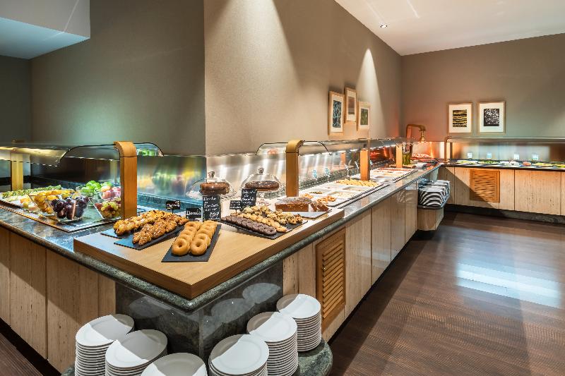 هتل Occidental Granada