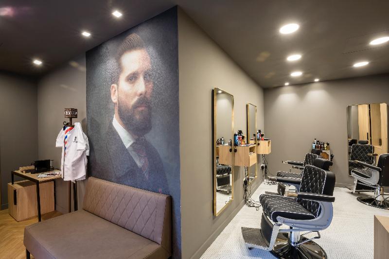 هتل Occidental Granada