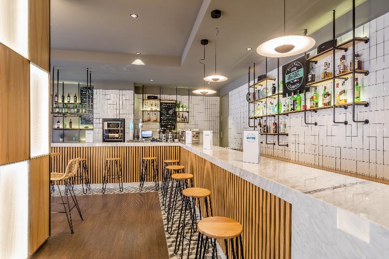 هتل Occidental Granada